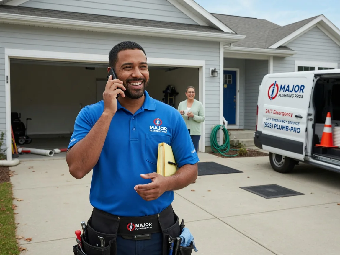 Drain Cleaning Services Saint Helens, OR FAQs